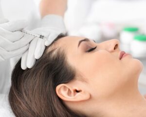 Hair transplant in Pune