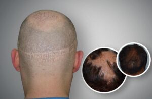 Hair loss Treatment in Wakad