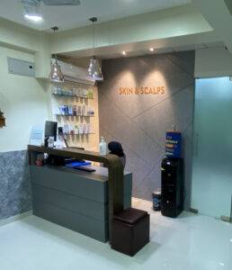 Skin and Scalp Clinic