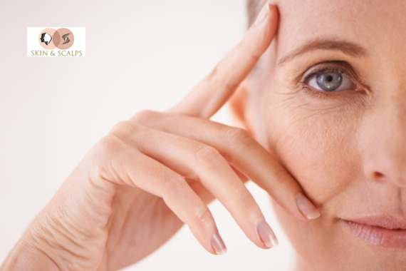 Anti-Aging from the Inside Out: Diet and Nutrition Tips