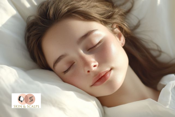 Sleep, Skin, and Hair: The Beauty Benefits of Rest