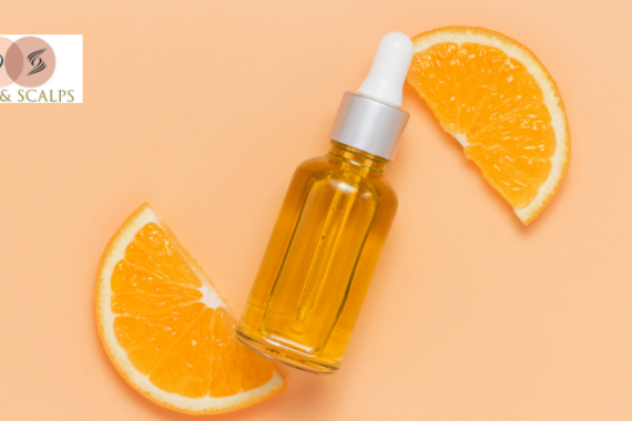 Vitamin C Serum for Dark Spots: Does It Really Work?
