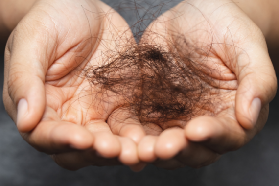 Why Is My Hair Getting Thinner? Top Reasons Explained