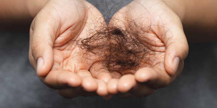 Why Is My Hair Getting Thinner? Top Reasons Explained