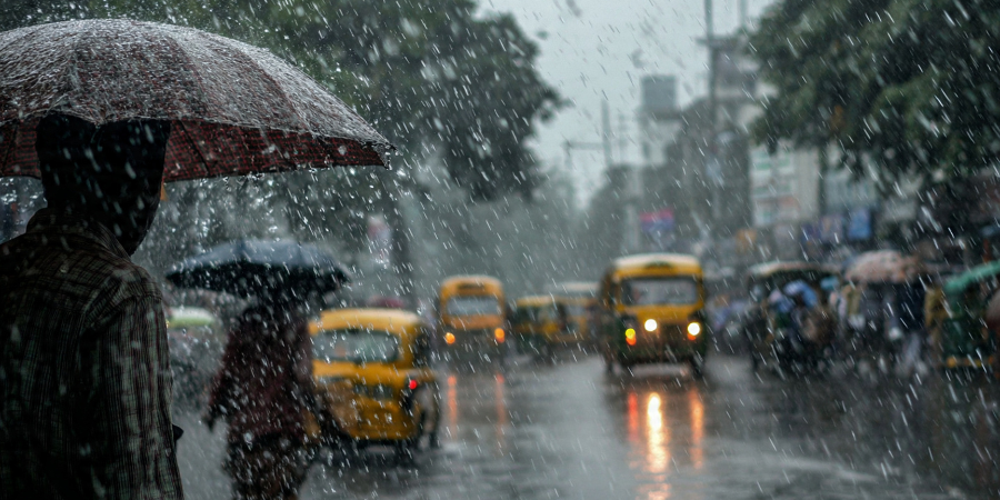 Monsoon Hair Care Tips: How to Keep Your Hair Healthy During the Rainy Season