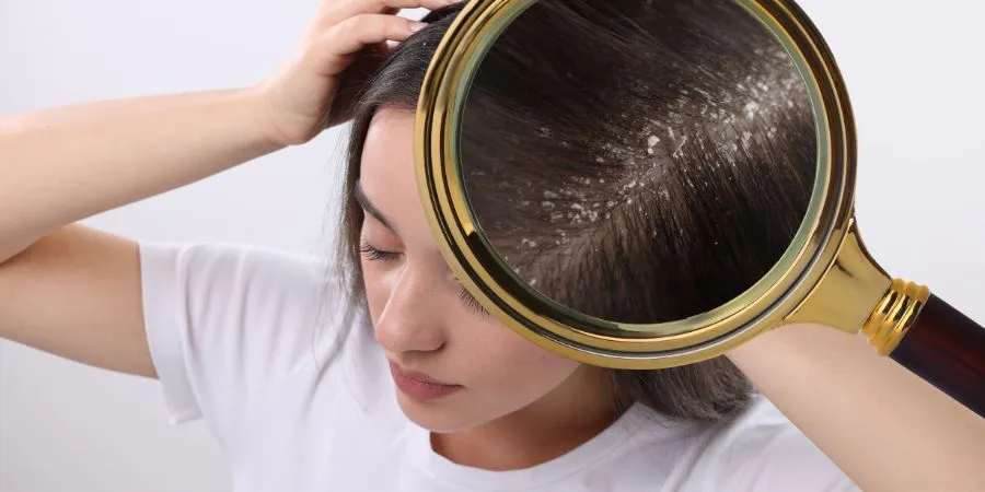 Monsoon Dandruff and Scalp Infections Causes, Prevention and Treatment in Wakad