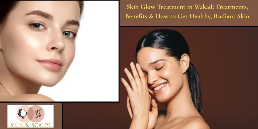 Skin Glow Treatment in Wakad: Treatments, Benefits & How to Get Healthy, Radiant Skin