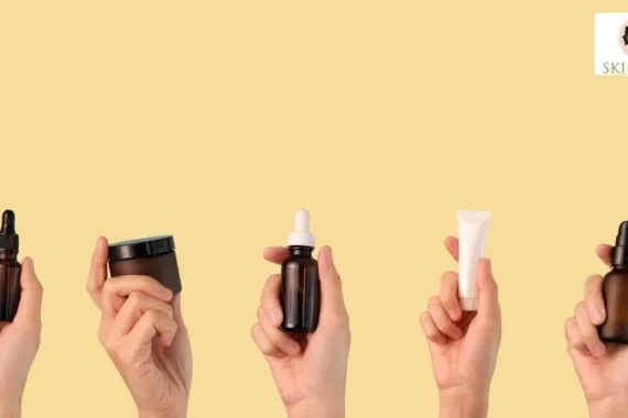 What’s Your Skin Type? How to Identify It & Build the Right Skincare Routine